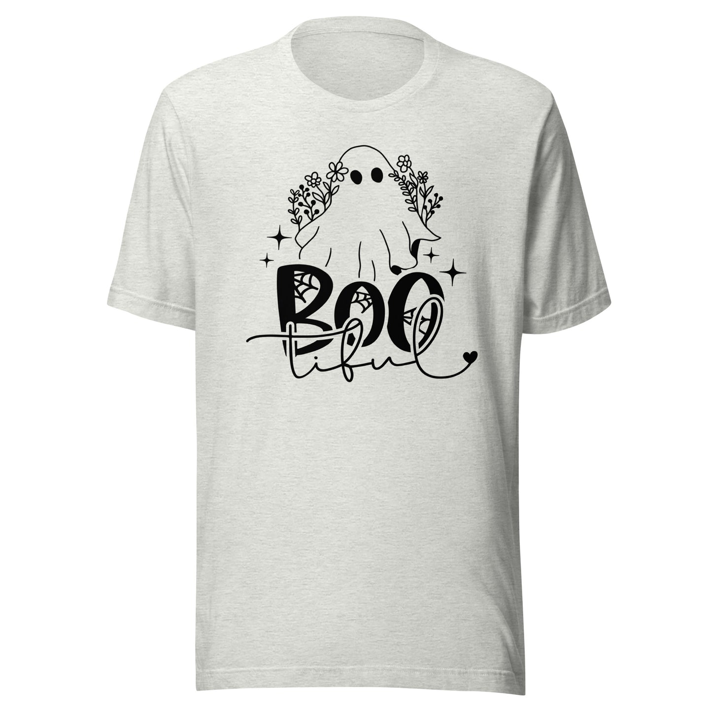 Boo-Tiful Unisex t-shirt