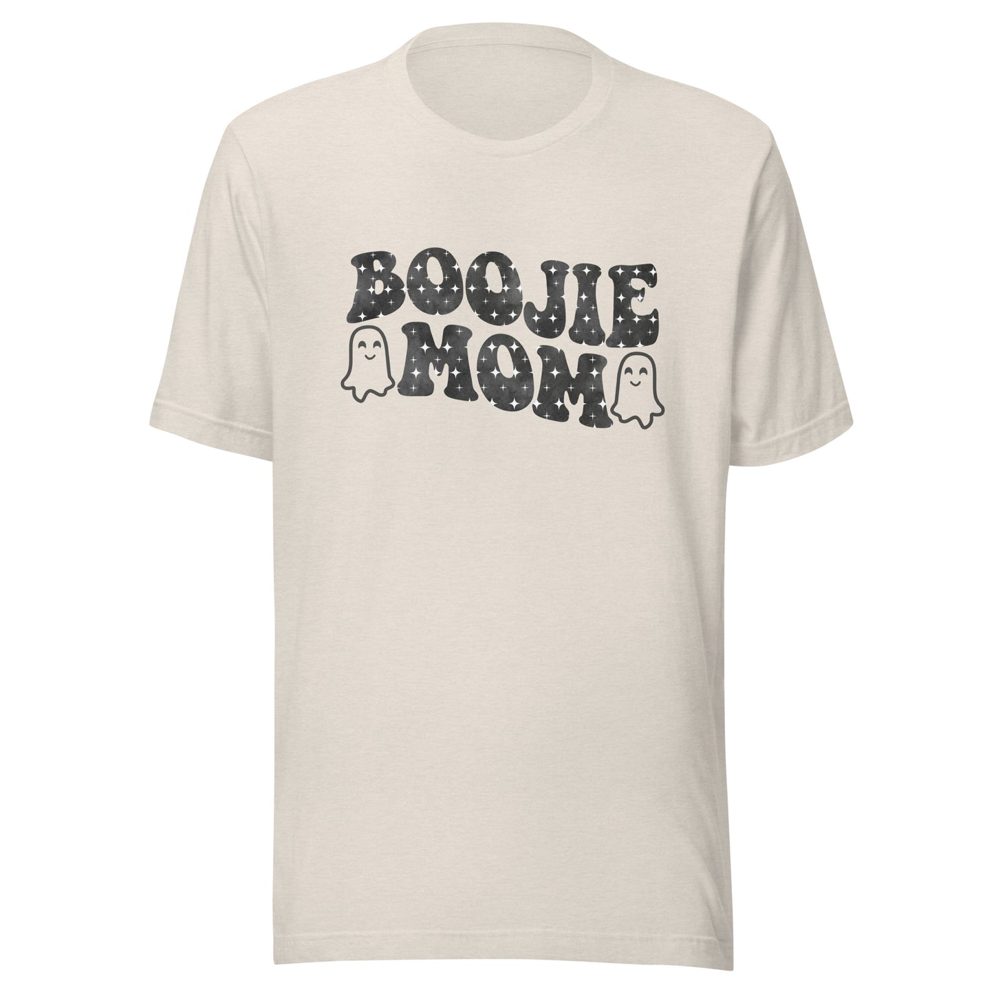 Boogie Mom Unisex t-shirt