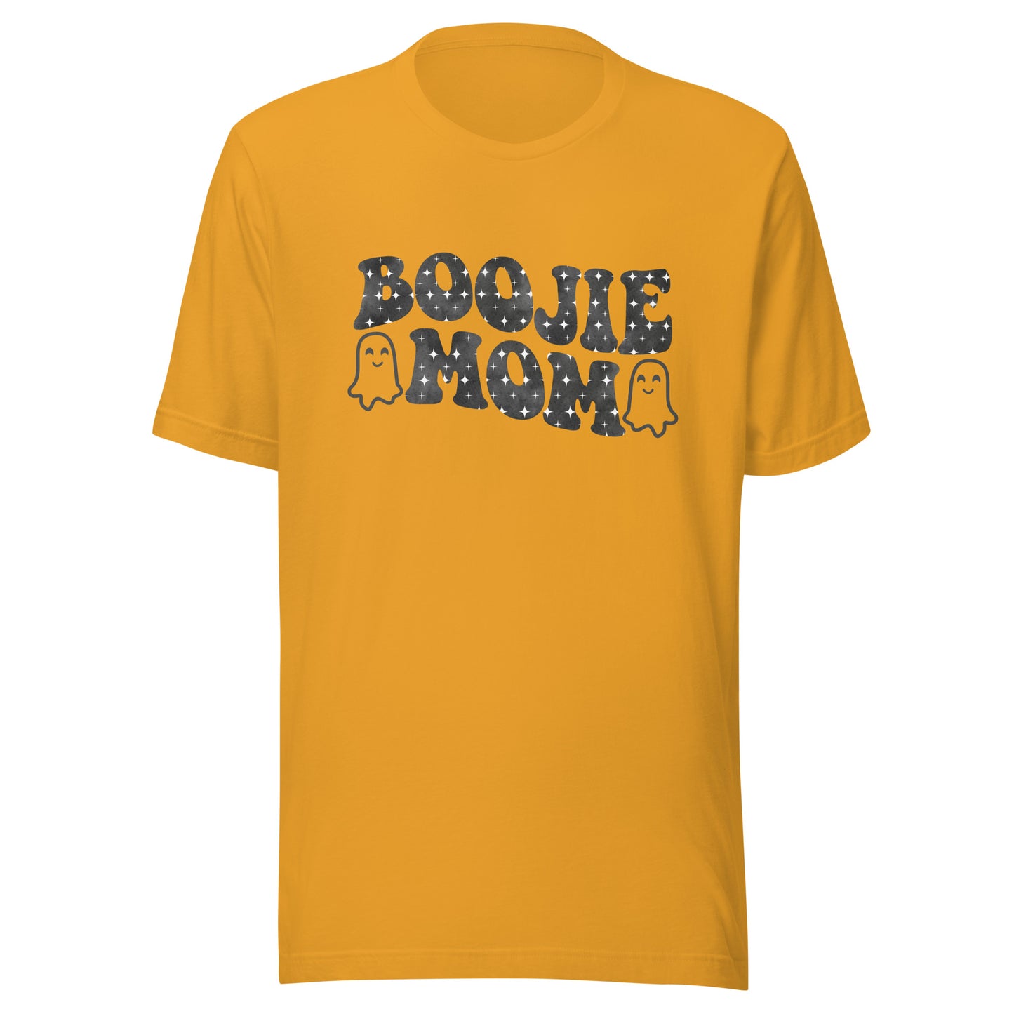 Boogie Mom Unisex t-shirt