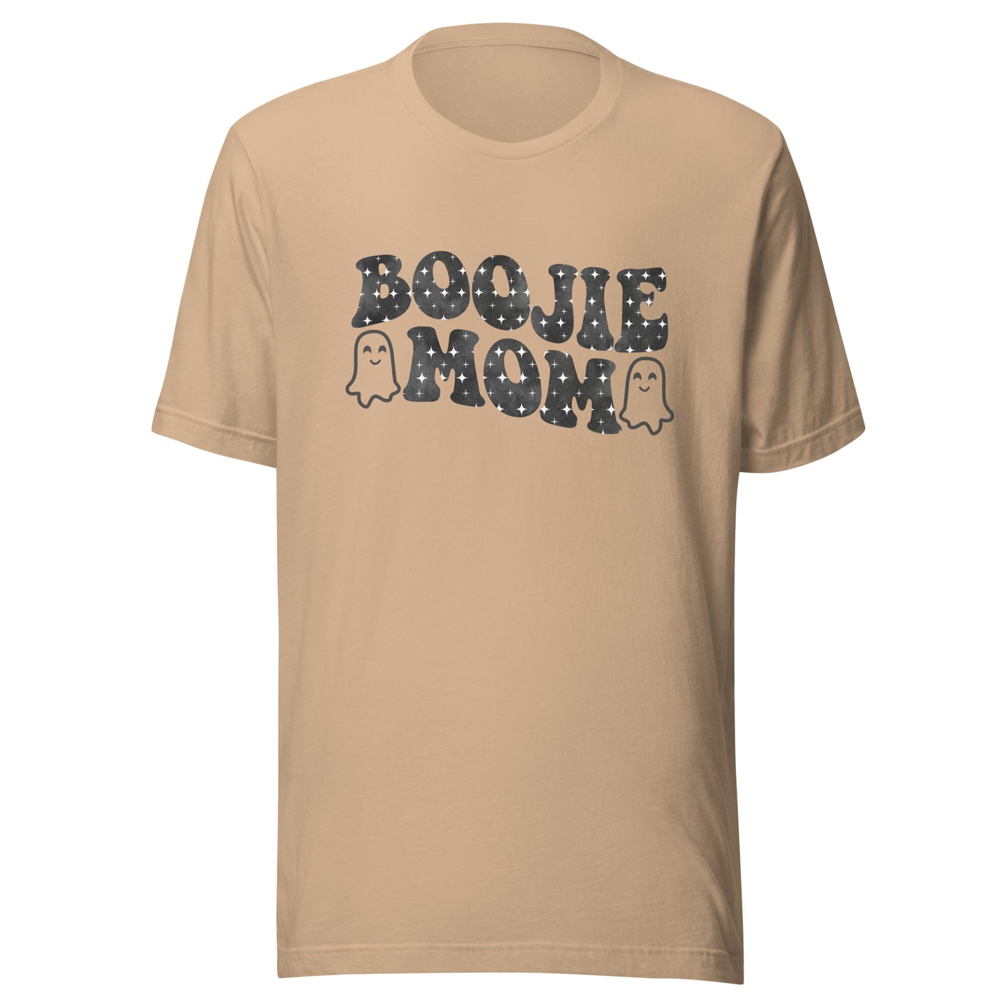 Boogie Mom Unisex t-shirt